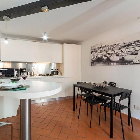 Guelfi Loft In A Historic Palace Florencia Exterior foto