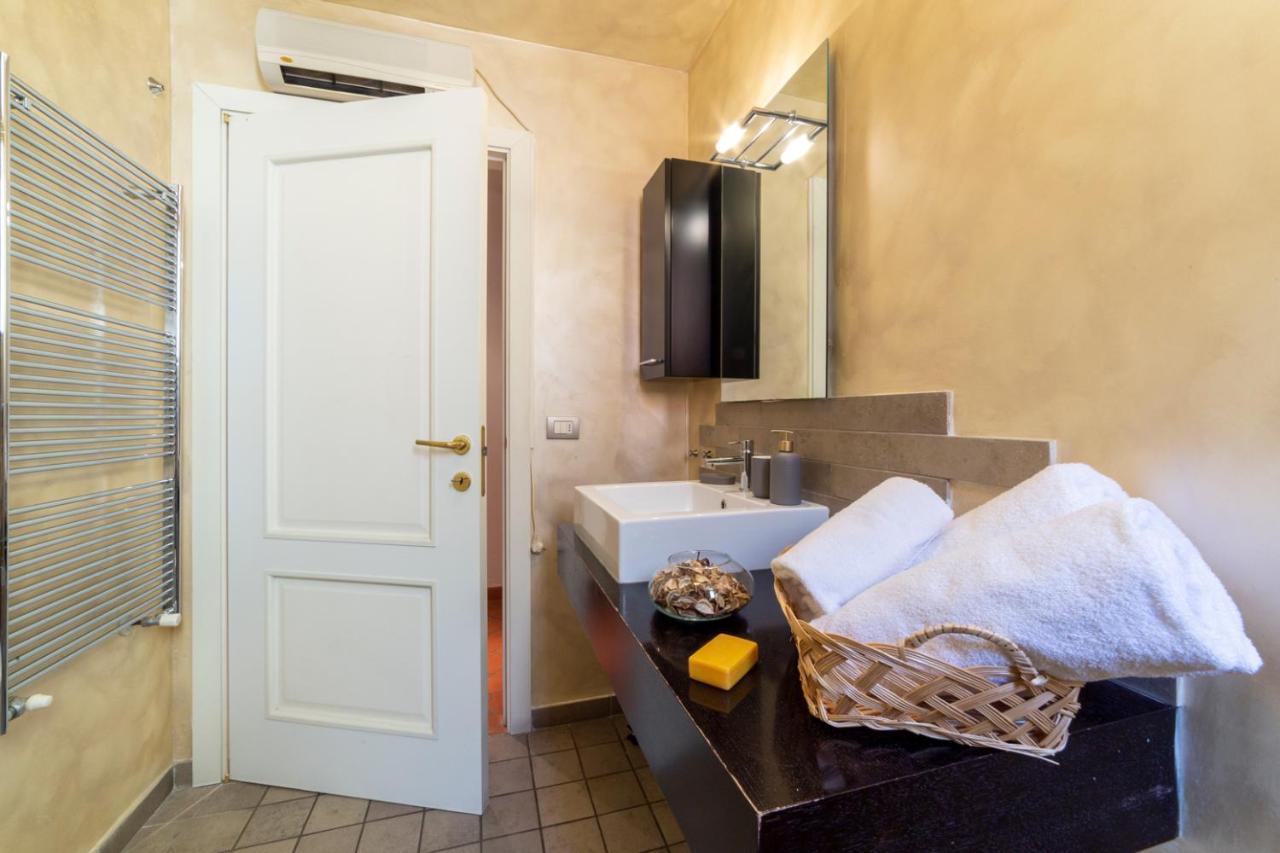 Guelfi Loft In A Historic Palace Florencia Exterior foto